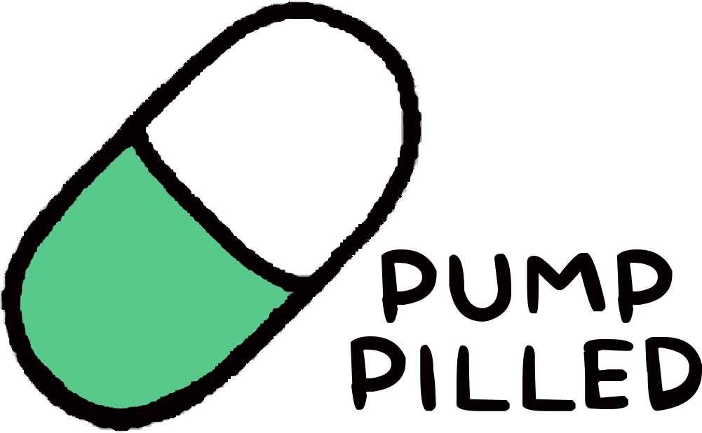 Pump Pilled